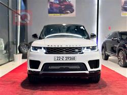 لاند روفر رانج روفر سبورت